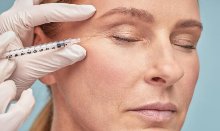 Sunekos Review: A great non-surgical injectable alternative to Botox and fillers