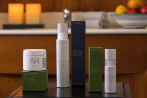 Irene Forte products