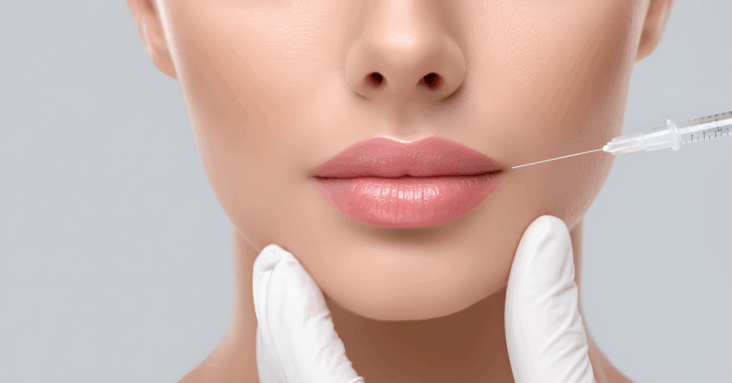 Surgery vs Aesthetic Treatments, are dermal fillers worth it?