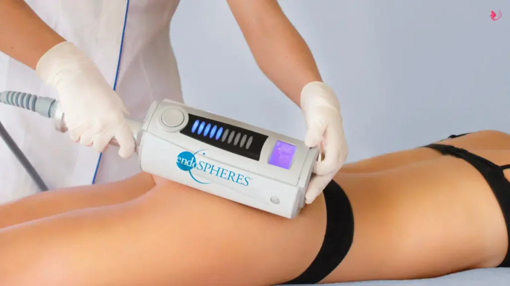 endospheres therapy