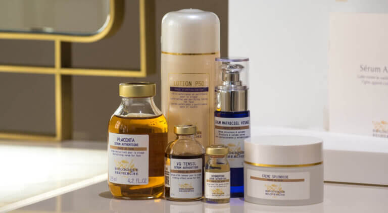Biologique Recherche – Your Favourite Clinic Loves It