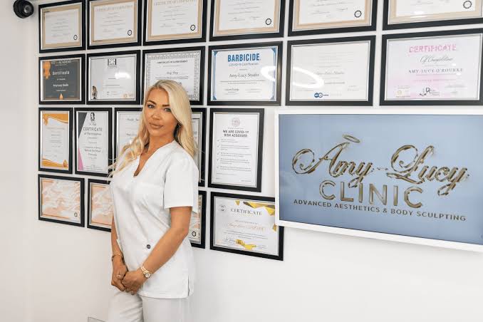 image of Amy-Lucy in Amy-Lucy Clinic
