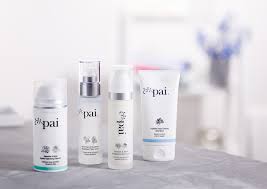 Pai Skincare Products 