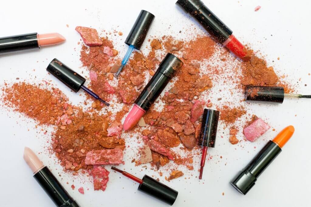 Mineral Cosmetics