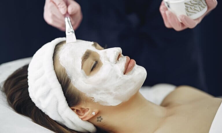The Express Facial – For Those Who Are On the Go