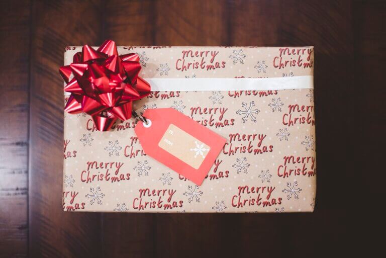Give Yourself The Gift Of Beauty