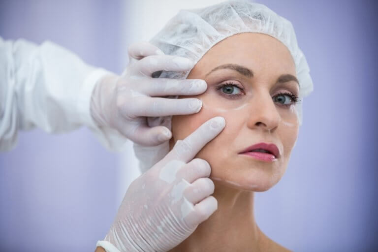 Should I get cosmetic surgery?