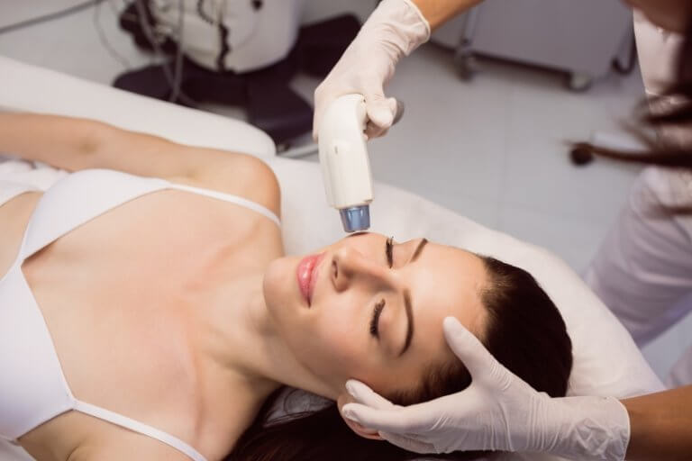 HC MedSpa: Award Winning Clinic