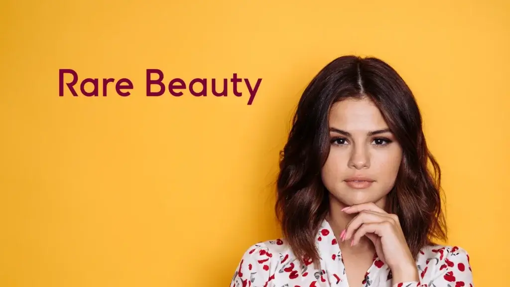 Rare Beauty Selena