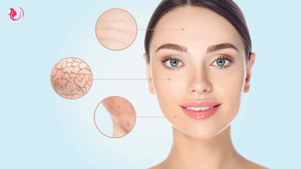 skin conditions