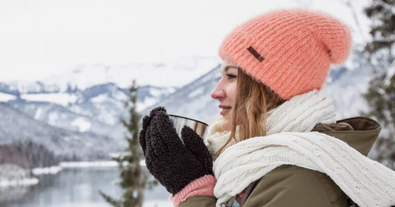 How to keep your skin healthy for the winter season