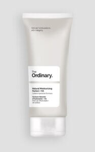 TheOrdinary Mousturiser 
